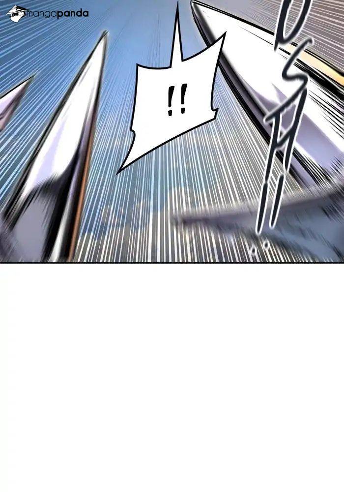 Tower of God Chapter 411 image 027